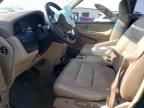 2002 Honda Odyssey EXL