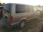 2005 GMC Safari XT