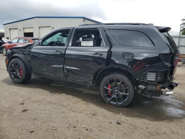 2023 Dodge Durango R/T