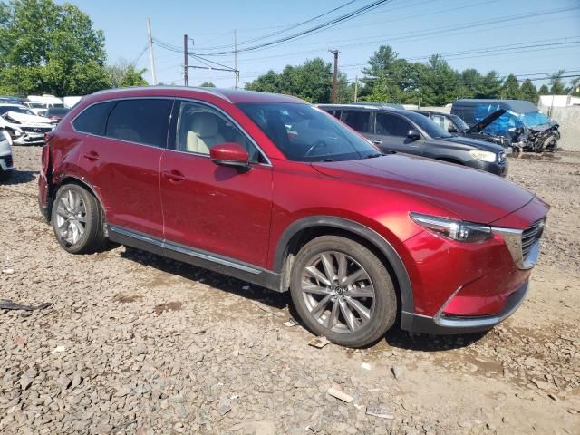 2021 Mazda CX-9 Grand Touring