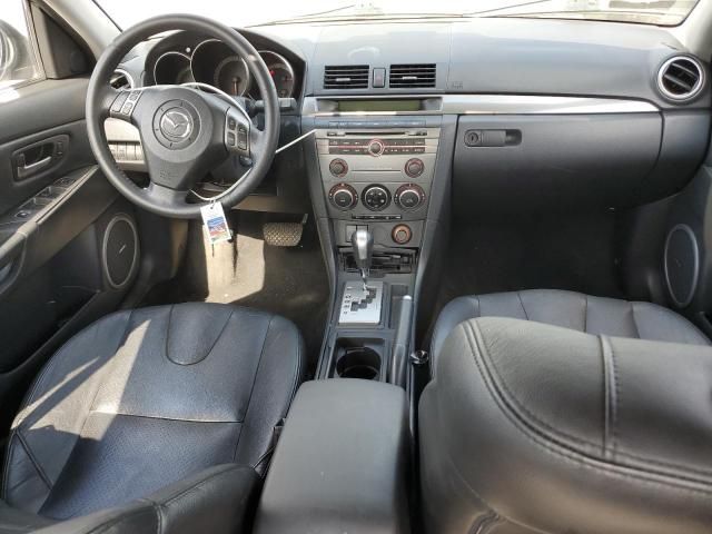 2007 Mazda 3 S