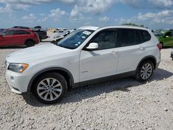 Carros con verificación Run & Drive a la venta en subasta: 2014 BMW X3 XDRIVE28I