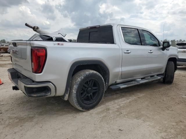 2019 GMC Sierra K1500 SLT