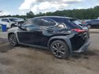 2019 Lexus UX 200