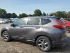 2019 Honda CR-V EXL