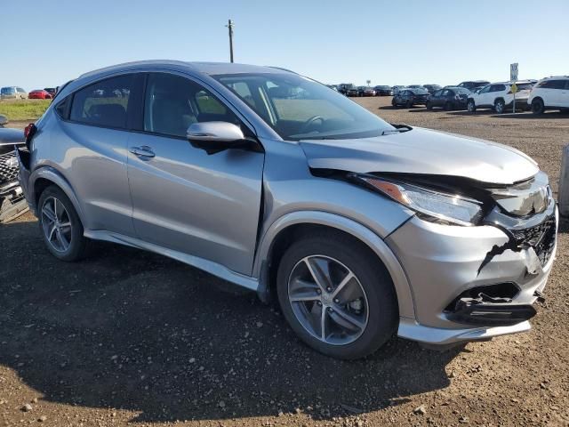 2019 Honda HR-V Touring