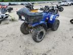 2004 Yamaha YFM350 FWA