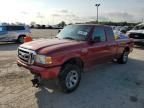 2009 Ford Ranger Super Cab