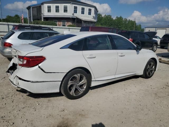 2020 Honda Accord EX