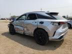 2023 Lexus RX 500H F Sport