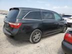 2013 Honda Odyssey EXL