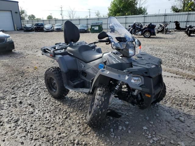 2022 Polaris Sportsman Touring 570 EPS