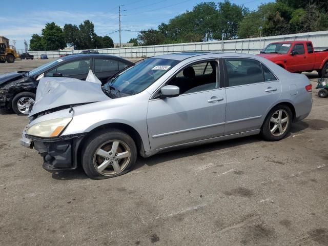 2003 Honda Accord EX