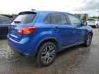 2017 Mitsubishi Outlander Sport ES