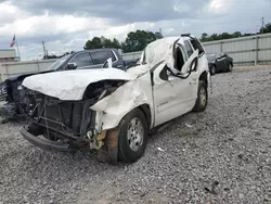 Chevrolet Vehiculos salvage en venta: 2007 Chevrolet Tahoe C1500