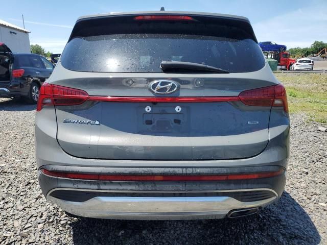 2023 Hyundai Santa FE SEL Premium