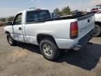 2000 Chevrolet Silverado C1500