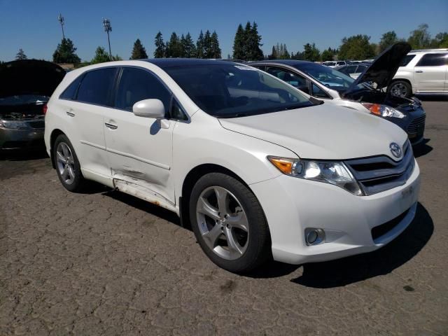 2009 Toyota Venza