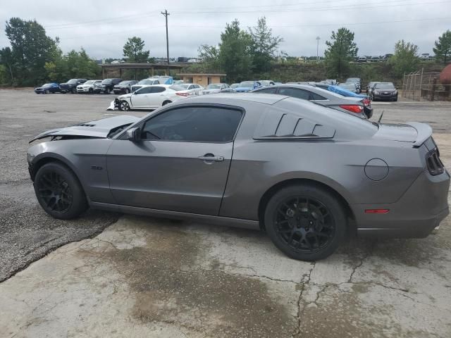 2013 Ford Mustang GT