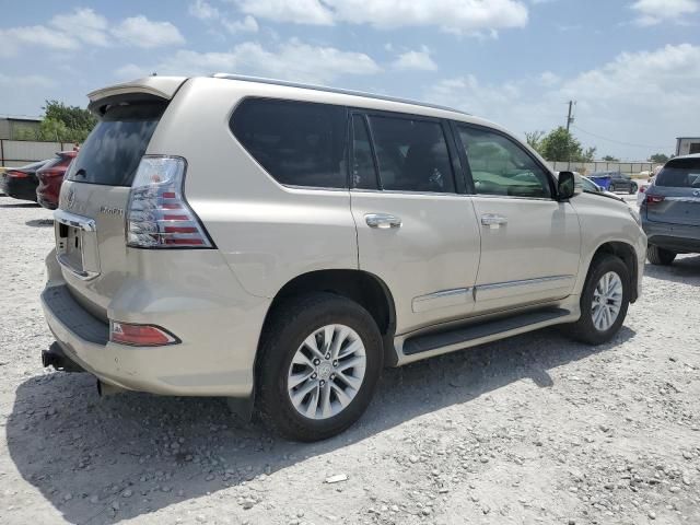 2015 Lexus GX 460