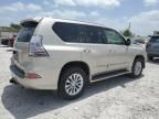 2015 Lexus GX 460