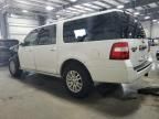 2014 Ford Expedition EL Limited