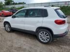 2012 Volkswagen Tiguan S