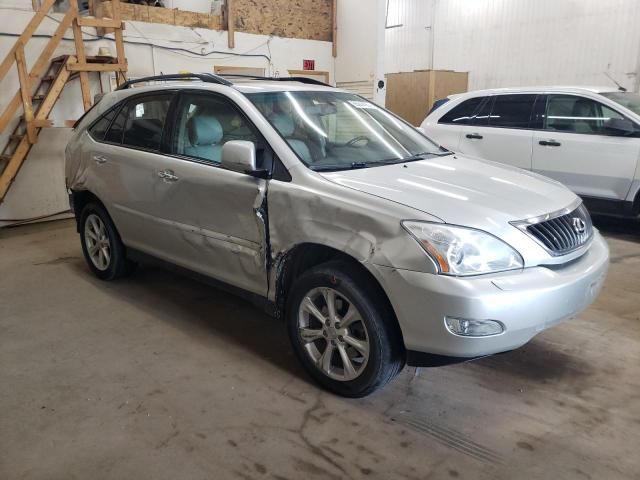 2008 Lexus RX 350