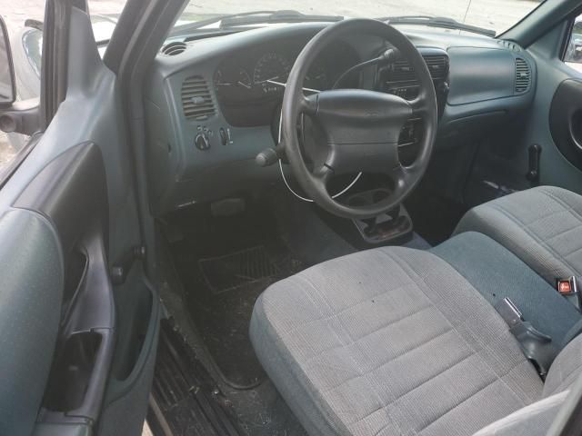 1997 Ford Ranger