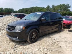 Salvage cars for sale from Copart Seaford, DE: 2015 Dodge Grand Caravan R/T