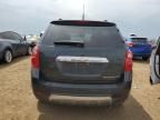 2012 Chevrolet Equinox LTZ