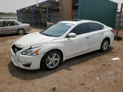 2014 Nissan Altima 2.5 en venta en Colorado Springs, CO