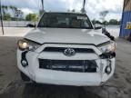 2014 Toyota 4runner SR5