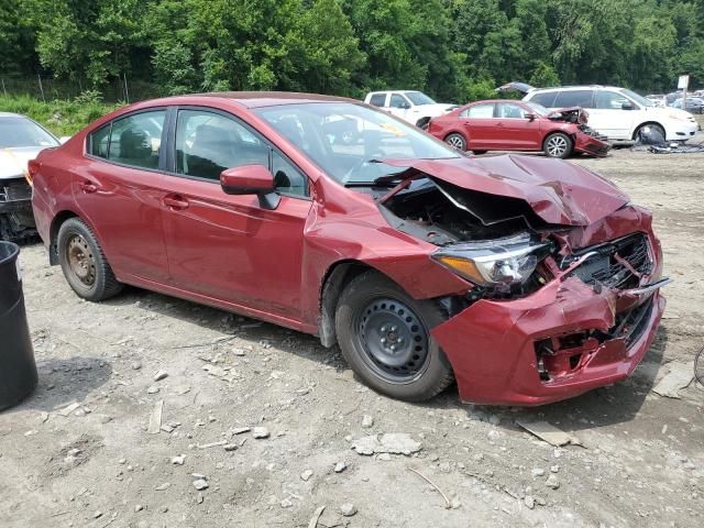 2019 Subaru Impreza Premium