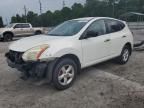 2010 Nissan Rogue S