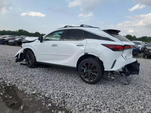 2024 Lexus RX 350 Base