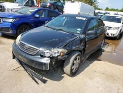 Vehiculos salvage en venta de Copart Bridgeton, MO: 2007 Toyota Corolla CE