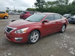 2014 Nissan Altima 2.5 en venta en Lexington, KY