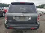 2008 Honda Pilot EXL