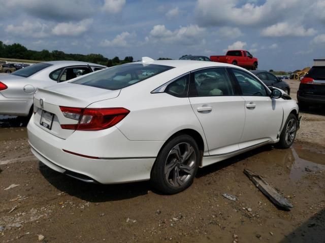 2020 Honda Accord EX