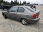 2004 Hyundai Accent GL