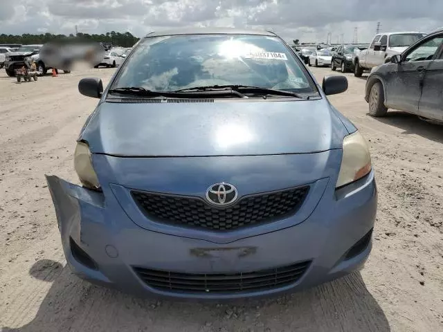 2009 Toyota Yaris