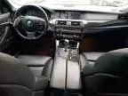 2011 BMW 535 XI