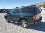 2004 Chevrolet Tahoe K1500