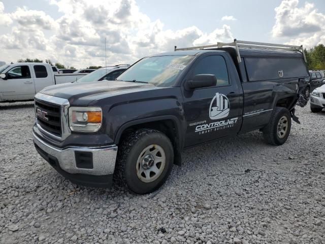 2015 GMC Sierra C1500