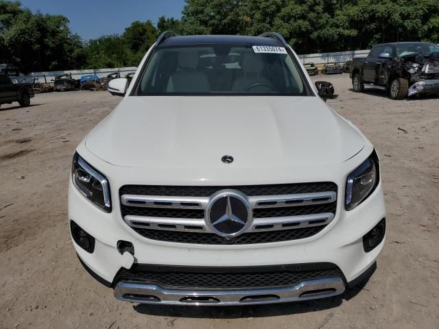 2022 Mercedes-Benz GLB 250 4matic