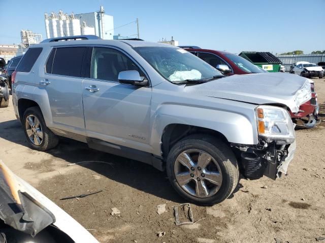 2015 GMC Terrain SLT