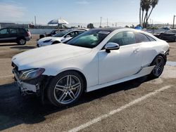 2019 Mercedes-Benz E 450 en venta en Van Nuys, CA