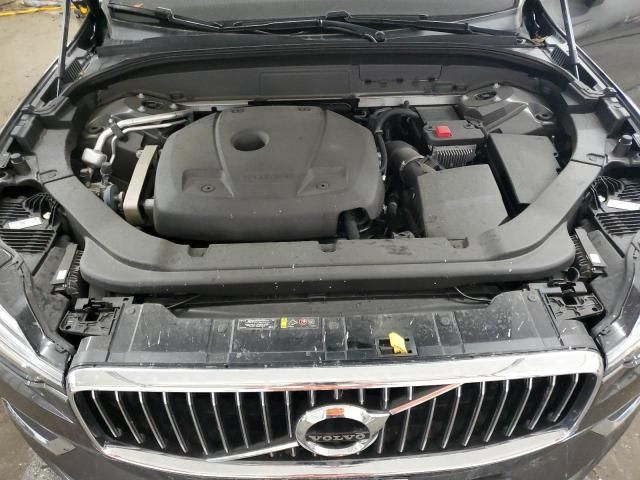 2021 Volvo XC60 T5 Inscription