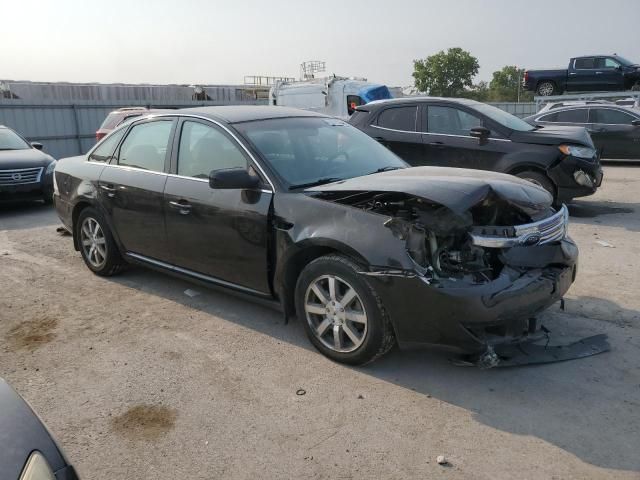 2008 Ford Taurus SEL